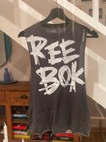 Reebok Sport Top Damen Größe XS Hessen - Ahnatal Vorschau