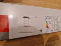 Pendelleuchte LED neu 4-flammig Lampe Deckenlampe Niedersachsen - Rotenburg (Wümme) Vorschau