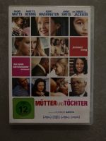 Mütter und Töchter - DVD Bayern - Buch Vorschau