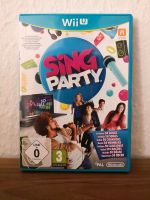 Wii U Sing Party Sachsen - Reichenbach (Vogtland) Vorschau