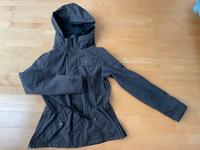 PROTEST Übergangsjacke Gr. 38 / M Damen Jacke anthrazit Bayern - Diedorf Vorschau