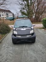 Smart Fortwo Coupe Mecklenburg-Vorpommern - Weitenhagen b Greifswald Vorschau