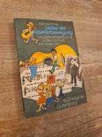 Karl Adamek - Lieder der Arbeiterbewegung Niedersachsen - Worpswede Vorschau