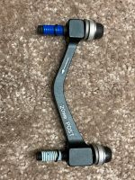 Sram Scheibenbremsadapter 20P Postmount PM Disc Adapter MTB Ebike Nordrhein-Westfalen - Schwerte Vorschau