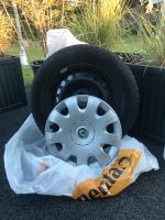 Conti Winter Kontaktreifen 195/65 R 15T für Skoda Oktavia Nordrhein-Westfalen - Bad Oeynhausen Vorschau