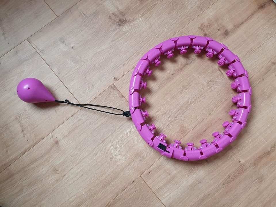 Hula Hoop Ring in Rheinböllen