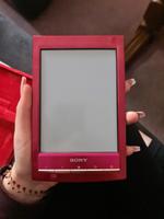 Sony EBook Reader PRS-T1 VERHANDELBAR Sachsen-Anhalt - Bernburg (Saale) Vorschau