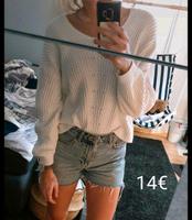 Diverse Pullover von H&M, Lacoste, Esprit, Only, Zalando und Co Rheinland-Pfalz - Schweich Vorschau