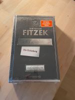 Sebastian Fitzek - Die Einladung Niedersachsen - Schiffdorf Vorschau