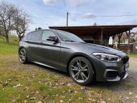 BMW M140i *Heckantrieb* Nordrhein-Westfalen - Reichshof Vorschau