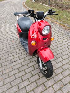 Akku Roller, Motorrad gebraucht kaufen in Brandenburg | eBay Kleinanzeigen  ist jetzt Kleinanzeigen