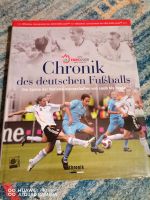 Chronik des deutschen Fußballs Hessen - Ronshausen Vorschau