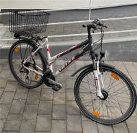 Frauen Fahrrad zu verkaufen Baden-Württemberg - Bad Krozingen Vorschau