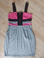 Vila Denmark Minikleid Sommerkleid Figurbetont XS Friedrichshain-Kreuzberg - Friedrichshain Vorschau