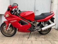 Ducati ST2 Baden-Württemberg - Ludwigsburg Vorschau