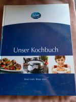 AMC Unser Kochbuch, deutsch, original verpackt Nordrhein-Westfalen - Hille Vorschau