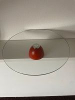 Glas Drehteller Drehplatte Servieren Geschirr Küche Köln - Ehrenfeld Vorschau