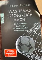 Was Teams erfolgreich macht-  Tobias Escher Niedersachsen - Salzhemmendorf Vorschau