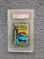 Pokemon Generations Foil Pack Venusaur 2016 PSA 10 Baden-Württemberg - Vöhringen Vorschau