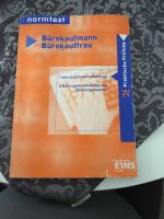 Praktische Prüfung Bürokauffrau Buch Sachsen-Anhalt - Aschersleben Vorschau