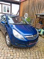 Opel Corsa Niedersachsen - Bad Gandersheim Vorschau