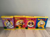 Dragon Ball Z DVD Berlin - Reinickendorf Vorschau