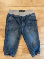 Winterhose / dicke Jeans für Winter Größe 74 Rheinland-Pfalz - Kusel Vorschau