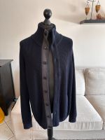 Maerz Cardigan Strickjacke Dunkelblau Gr. 56 Hessen - Beselich Vorschau