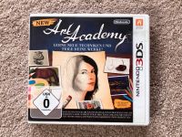 Nintendo 3DS, Spiel, Art Academy Niedersachsen - Schöningen Vorschau