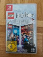 Lego Harry Potter Collection (Switch) Mecklenburg-Vorpommern - Neubrandenburg Vorschau