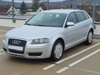 Audi A3 1.6 Sportback*Orig.96000KM*1.Hand*HU/AU03/2025*Klima* Baden-Württemberg - Welzheim Vorschau