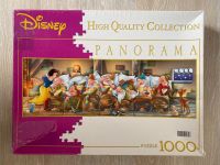 Clementoni Puzzle 1000 Teile - Disney Snow White Schleswig-Holstein - Trappenkamp Vorschau