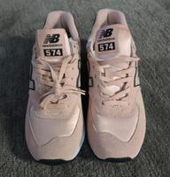 *SELTEN* org NEW BALANCE Sneakers Gr. 39 * NEU Nordrhein-Westfalen - Hiddenhausen Vorschau
