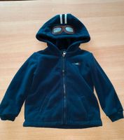 TCM warme flauschige Jacke, Fleecejacke blau Rennfahrer Gr. 86 92 Mülheim - Köln Buchforst Vorschau