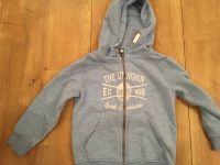 Hoodie Jacke 110 Niedersachsen - Bad Essen Vorschau