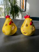 Windlichter Hühner Keramik… Saarland - Überherrn Vorschau