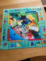 Monopoly Junior Spielmatte Hasro Niedersachsen - Braunschweig Vorschau