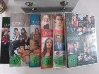 Gossip Girl Staffel 1-6 komplett Dresden - Loschwitz Vorschau