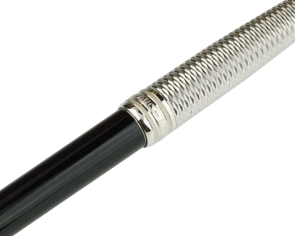 Montblanc Meisterstück Solitaire Doué Geometry Rollerball No.163 in Pfarrkirchen