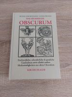 Das sächsische OBSCURUM / Buch Sachsen - Niesky Vorschau