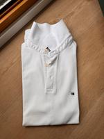 Tommy Hilfiger Polo Shirt weiß NEU M Nordrhein-Westfalen - Schmallenberg Vorschau