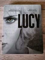 Lucy Bluray Steelbook Duisburg - Meiderich/Beeck Vorschau