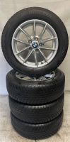 4x ORG BMW 3er G20 G21 Alufelgen+ Winterreifen 205/60R16 96H M+S Hessen - Flörsheim am Main Vorschau