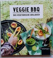 Vegetarisches Kochbuch/Grillbuch "Veggie BBQ" Essen - Stoppenberg Vorschau