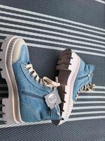 TAMARIS Boots Gr.40 NEU Nordrhein-Westfalen - Lippstadt Vorschau