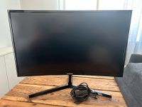 SAMSUNG 27” Curved Monitor - HDMI Top Zustand Kr. München - Brunnthal Vorschau