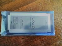 SONY VAIO Kartenleseadapter Laptop VGP-MCA20 xD SD MMC NEU Sachsen - Zittau Vorschau