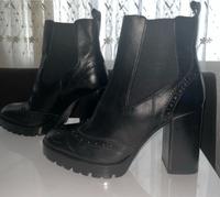Stiefeletten mit Absatz Feldmoching-Hasenbergl - Feldmoching Vorschau