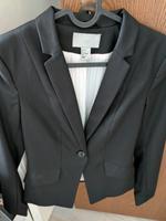 H&m Blazer Gr. 34 Frankfurt am Main - Fechenheim Vorschau