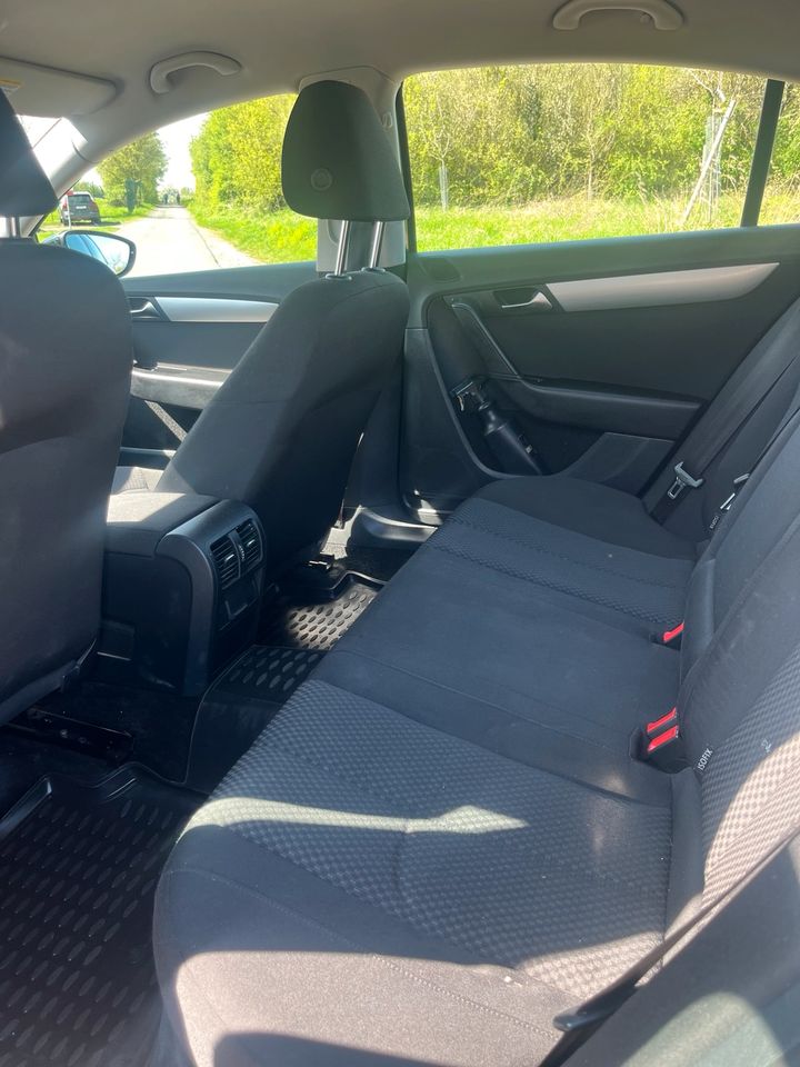VW Passat Comfortline 1,4 in Maintal